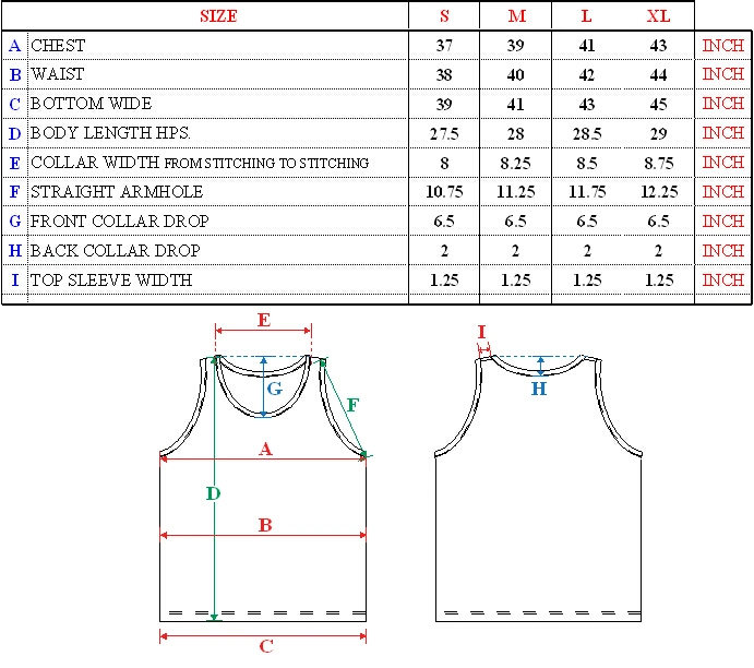 Promotional New Design Sublimation Printing Tank Top for Women