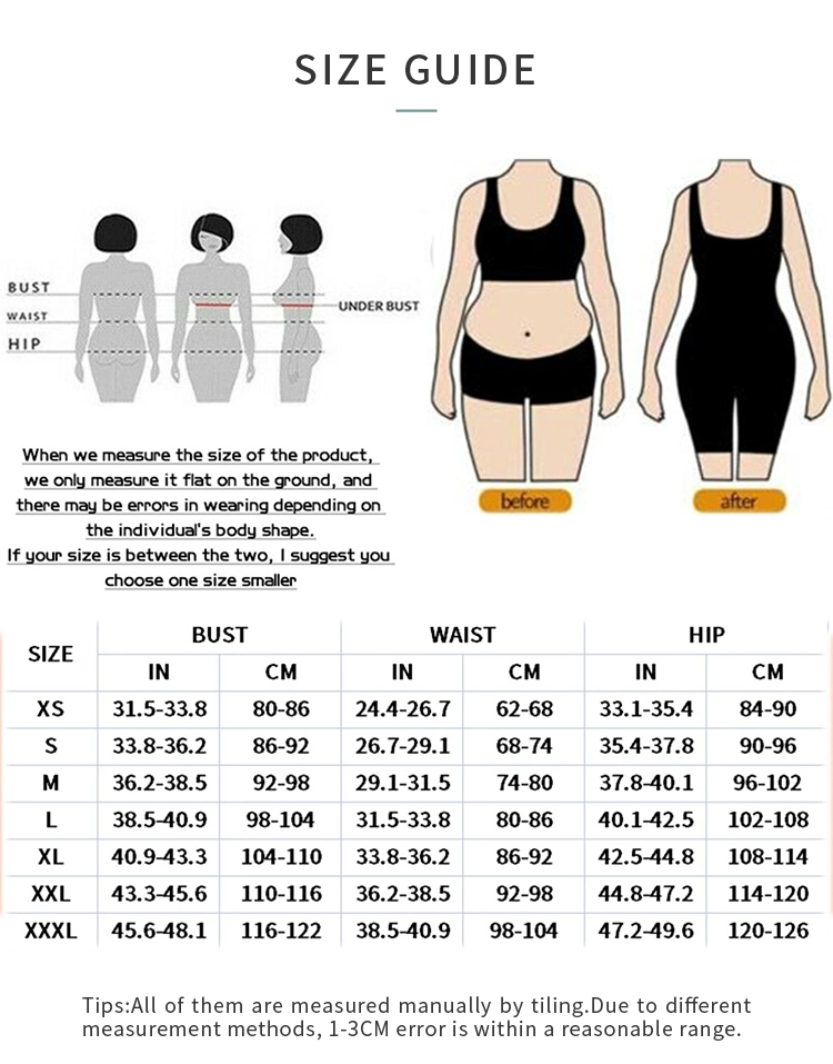 Women Sleeveless V Neck Plus Size Apparel Short Sports Yoga Hasp Closure One Piece Tummy Control Shapewear Active Gym Bodysuit Shapewear